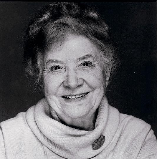 Doris Allen Richard